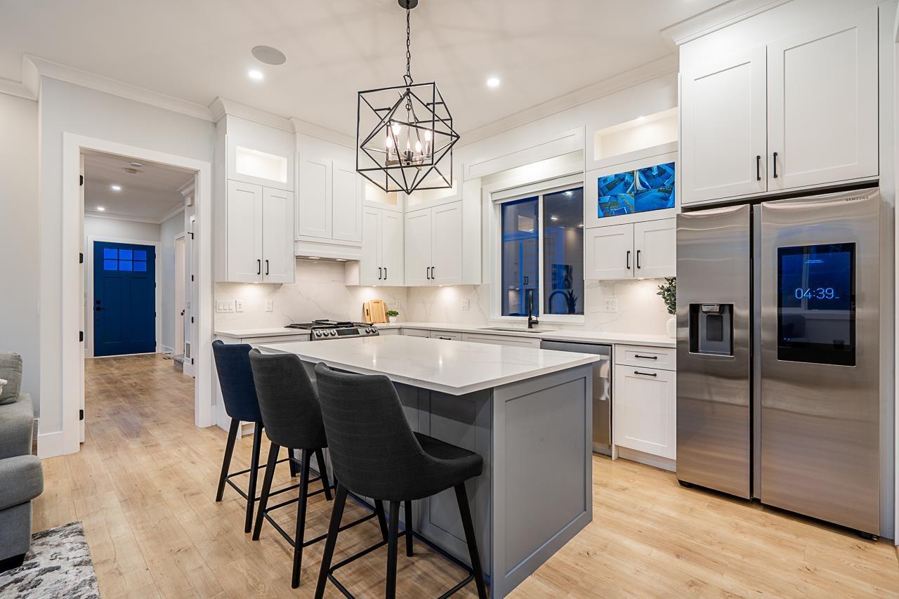 16595 25a Avenue, Surrey, British Columbia  V3Z 9W9 - Photo 9 - R3062094