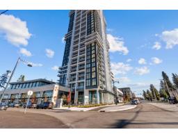 2312 13675 107A AVENUE, Surrey, British Columbia