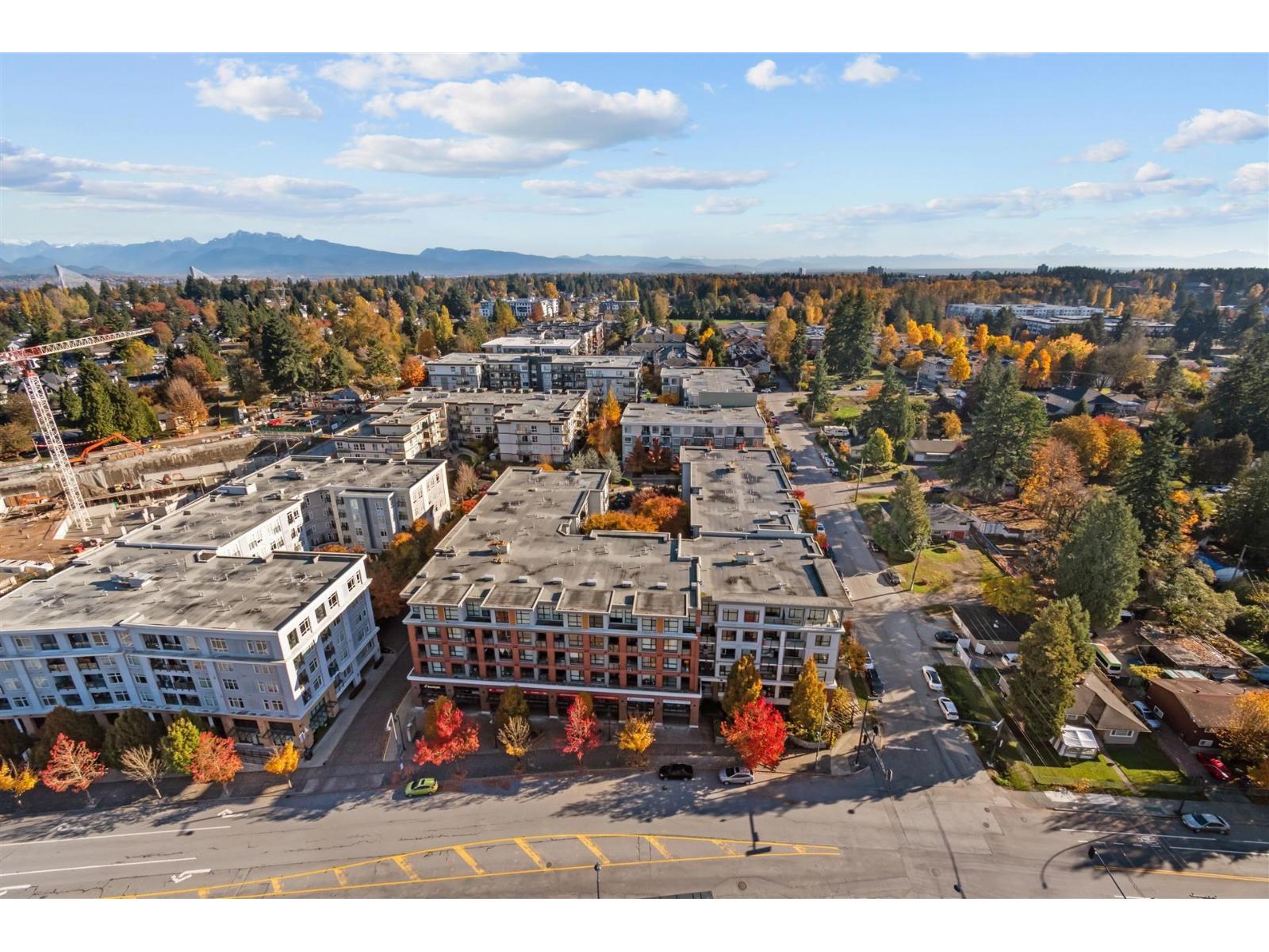 2312 13675 107a Avenue, Surrey, British Columbia  V3T 0X2 - Photo 21 - R3066406