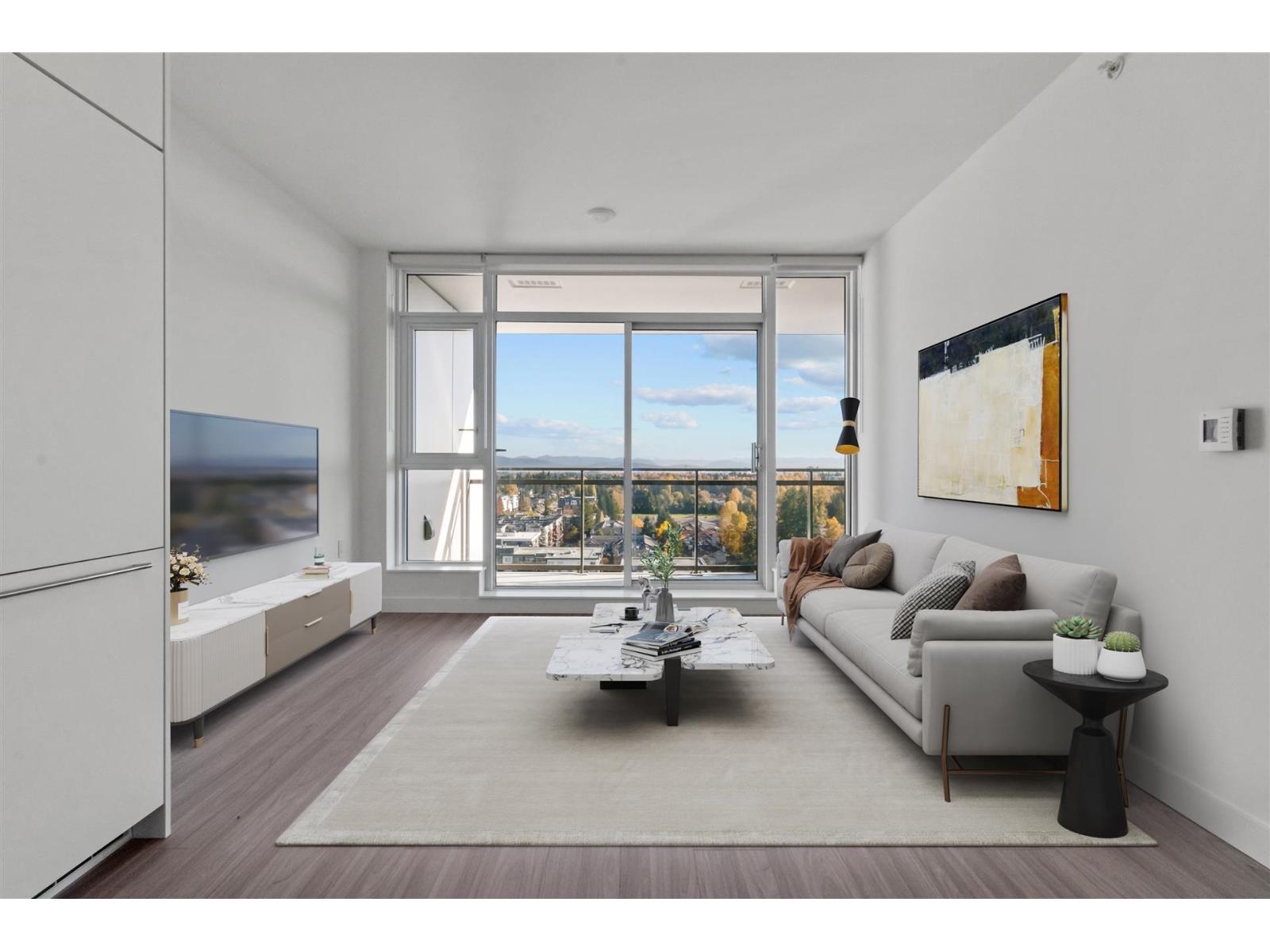 2312 13675 107a Avenue, Surrey, British Columbia  V3T 0X2 - Photo 7 - R3066406