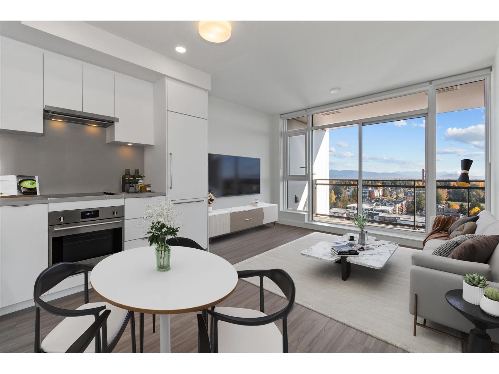 2312 13675 107a Avenue, Surrey, British Columbia  V3T 0X2 - Photo 6 - R3066406