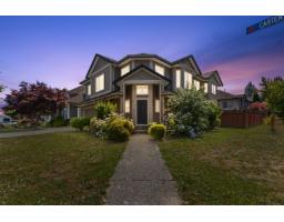 32514 CARTER AVENUE, Mission, British Columbia