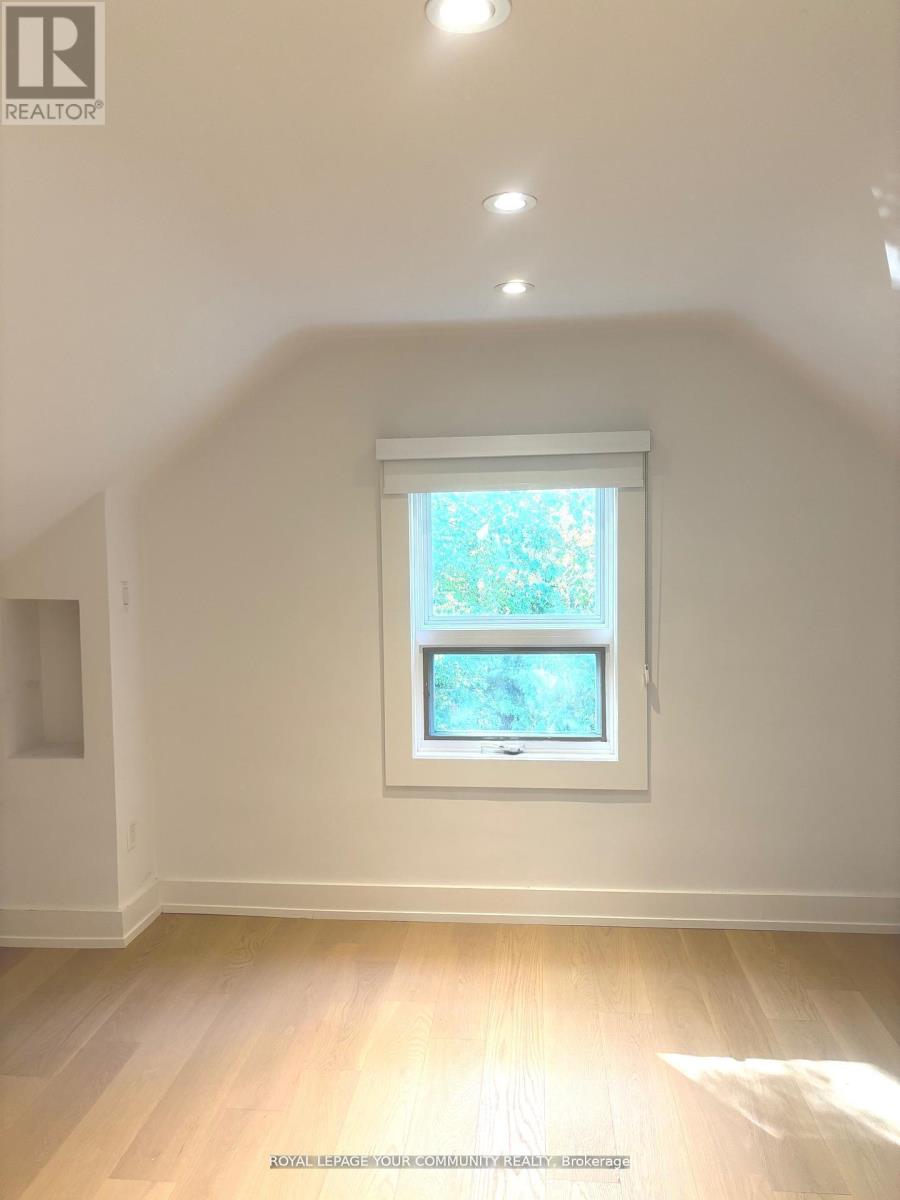 495 St. Germain Avenue, Toronto, Ontario  M5M 1X3 - Photo 11 - C12531016