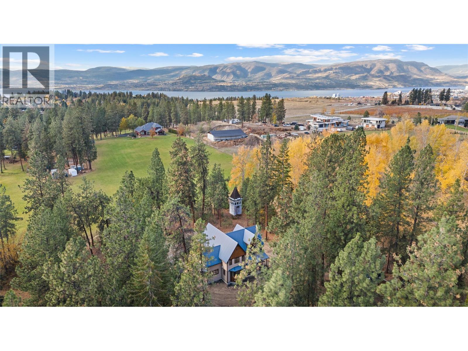 4670 Stewart Road E, Kelowna, British Columbia  V1W 4C1 - Photo 1 - 10367560