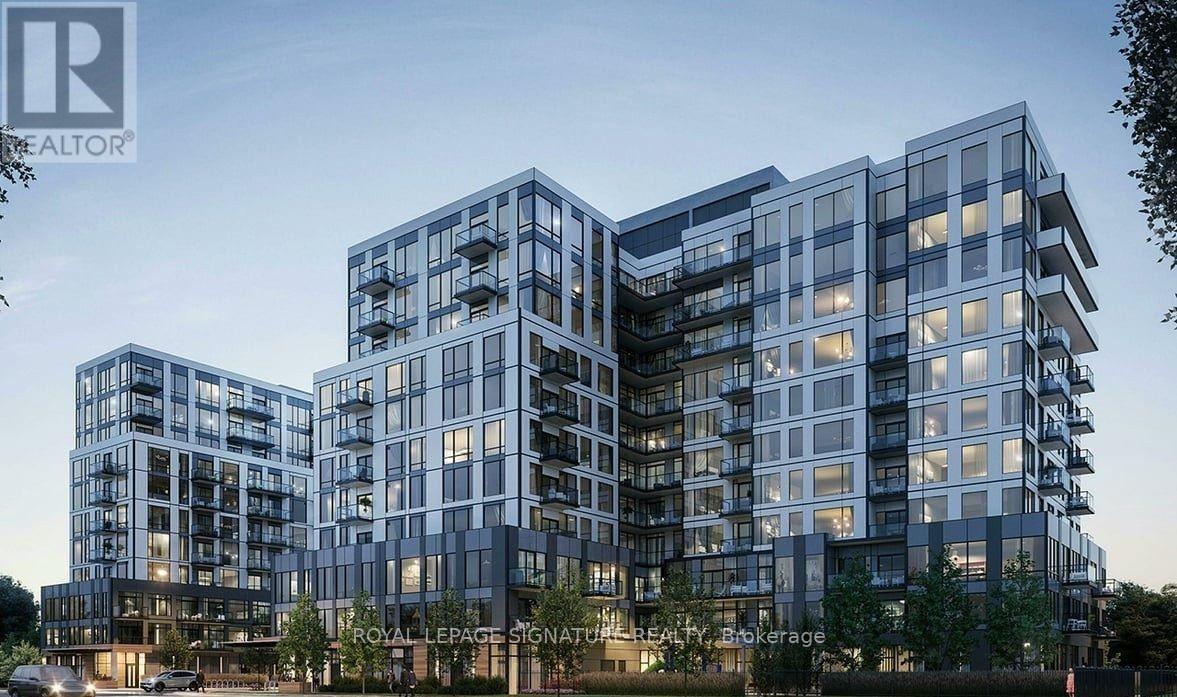 314 - 7439 KINSTON ROAD, Toronto, Ontario