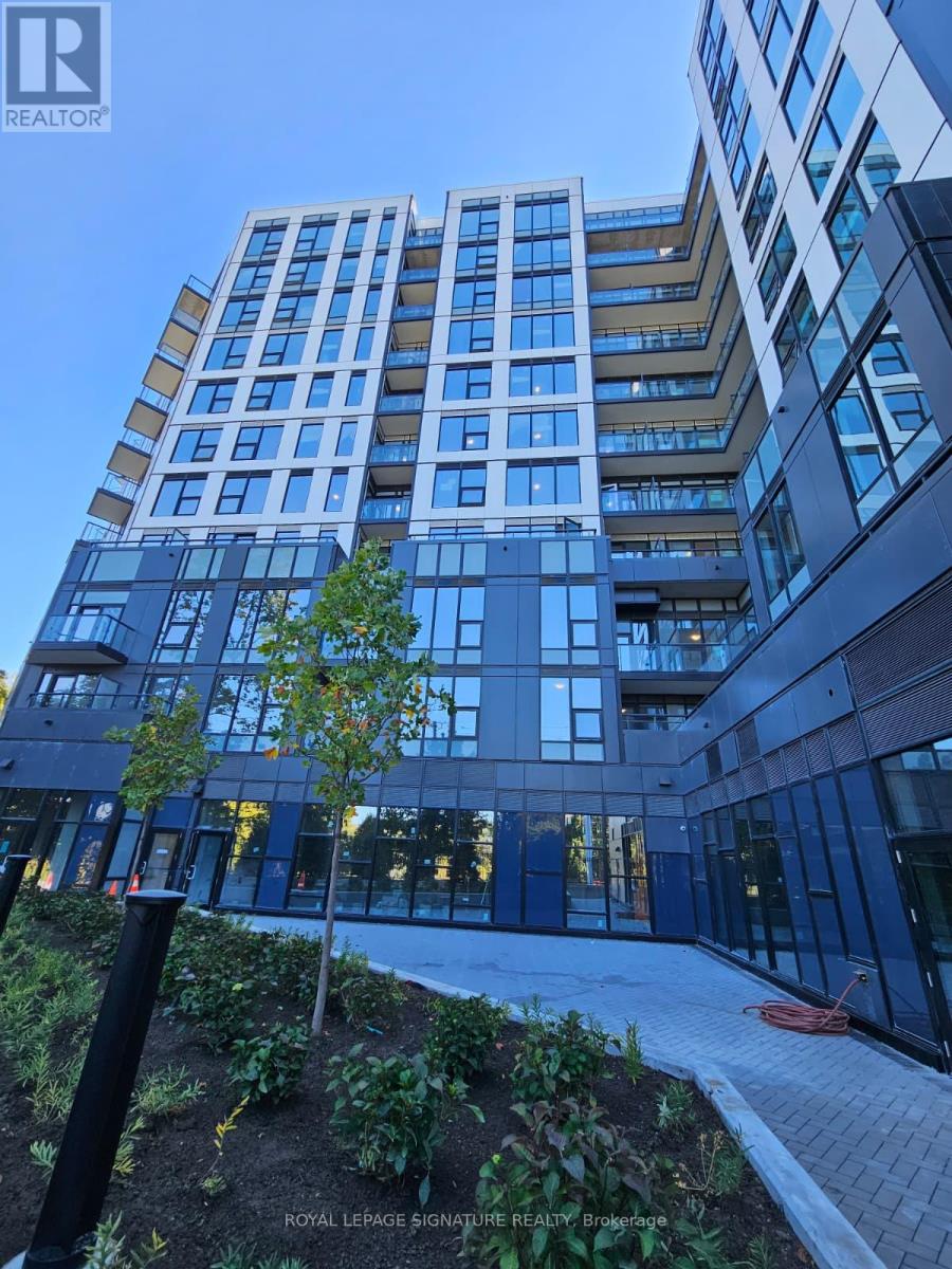 314 - 7439 Kinston Road, Toronto, Ontario  M1B 5S3 - Photo 2 - E12530980