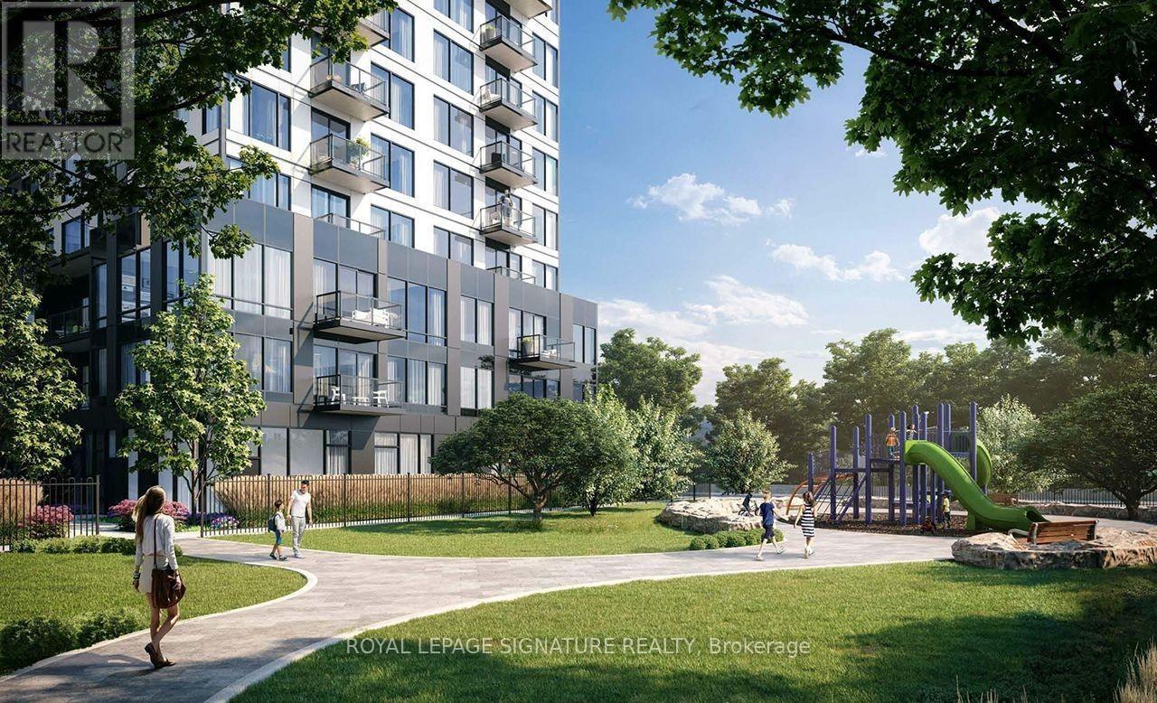 314 - 7439 Kinston Road, Toronto, Ontario  M1B 5S3 - Photo 21 - E12530980