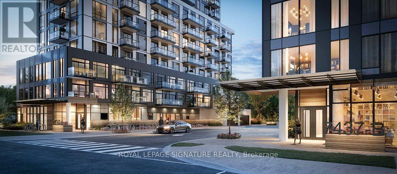 314 - 7439 Kinston Road, Toronto, Ontario  M1B 5S3 - Photo 22 - E12530980