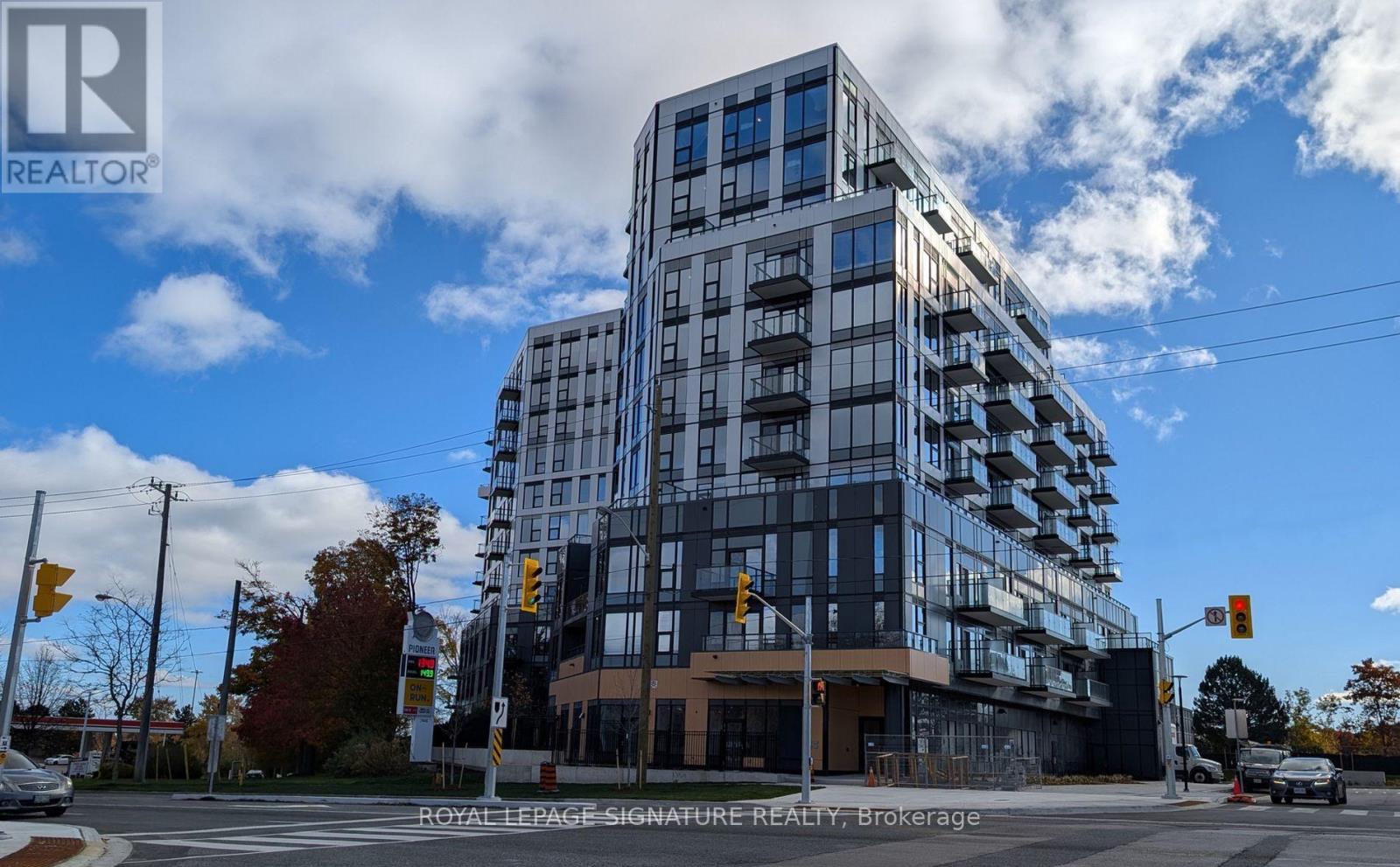 314 - 7439 Kinston Road, Toronto, Ontario  M1B 5S3 - Photo 4 - E12530980
