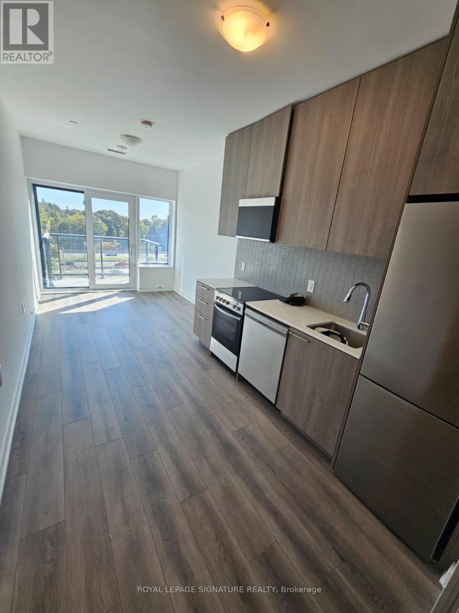 314 - 7439 Kinston Road, Toronto, Ontario  M1B 5S3 - Photo 5 - E12530980