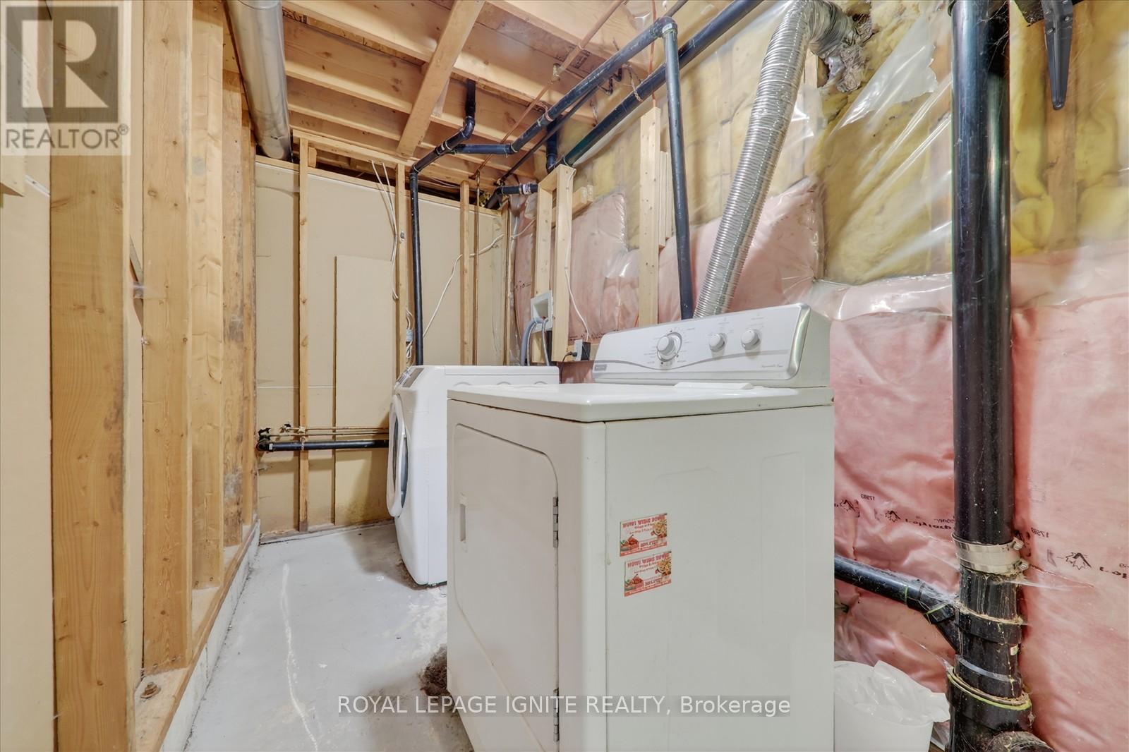 Bsmt - 69 Grayson Crescent, Toronto, Ontario  M1B 5B7 - Photo 12 - E12530982