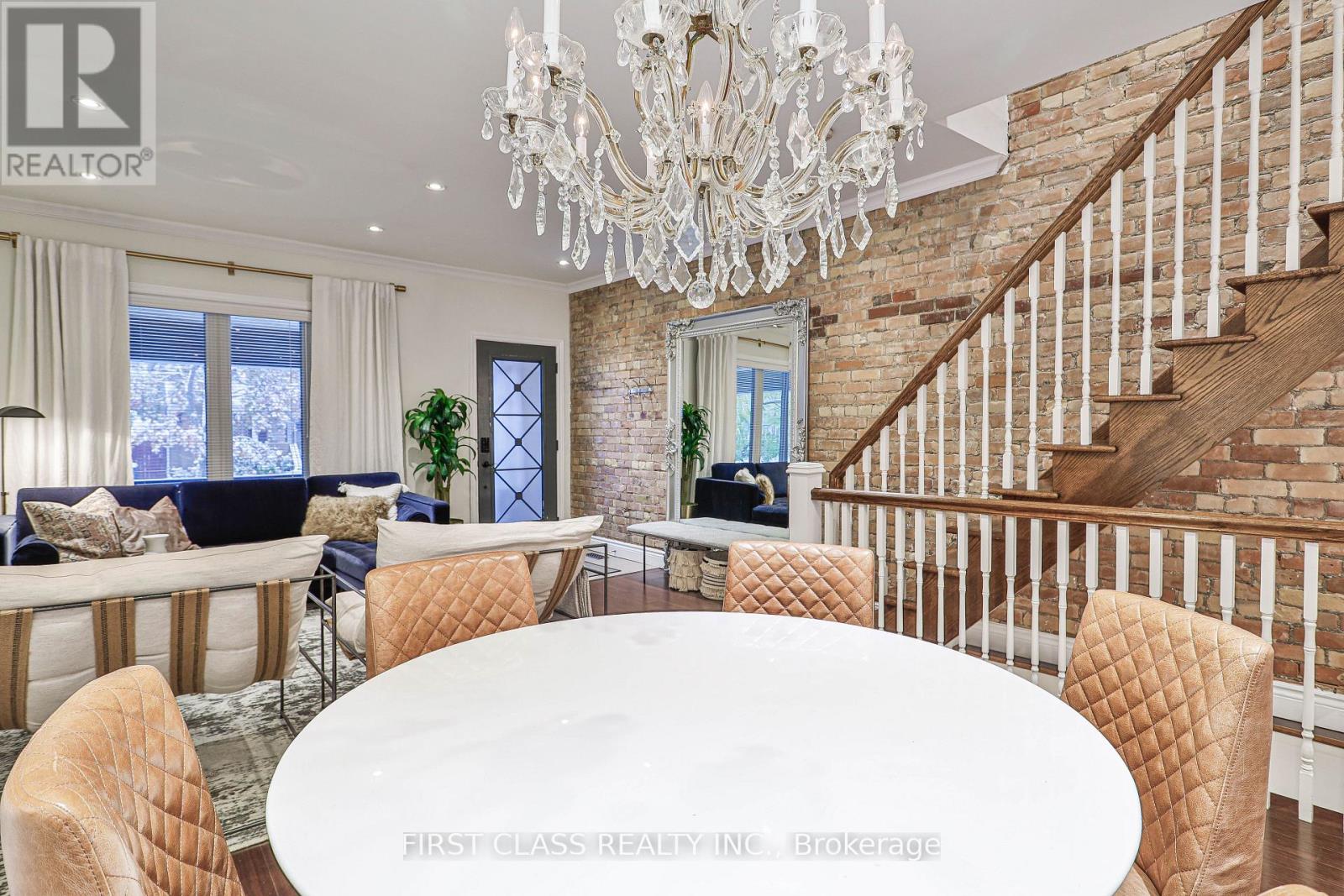 14 Herbert Avenue, Toronto, Ontario  M4L 3P9 - Photo 14 - E12530994