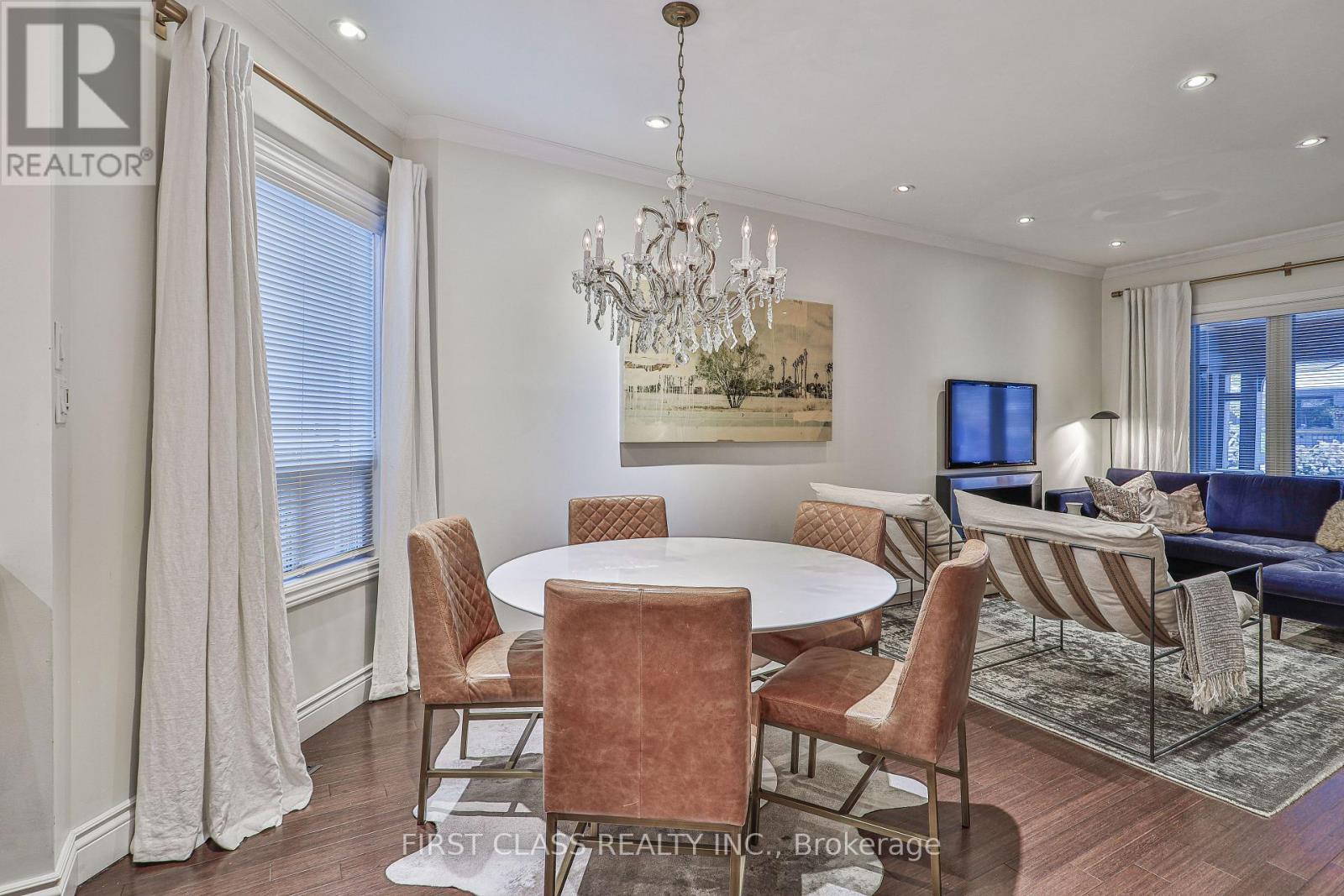 14 Herbert Avenue, Toronto, Ontario  M4L 3P9 - Photo 15 - E12530994