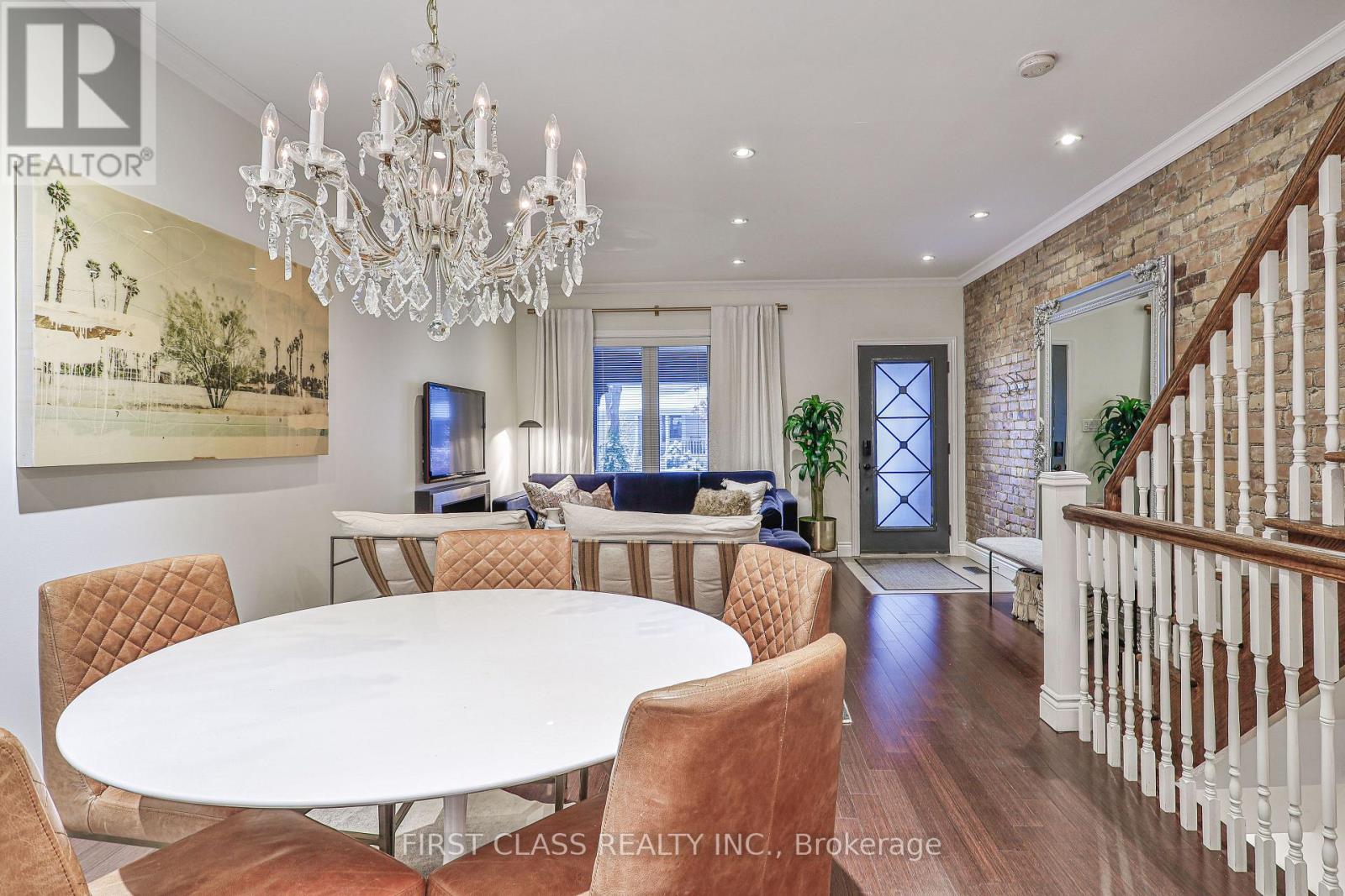 14 Herbert Avenue, Toronto, Ontario  M4L 3P9 - Photo 16 - E12530994