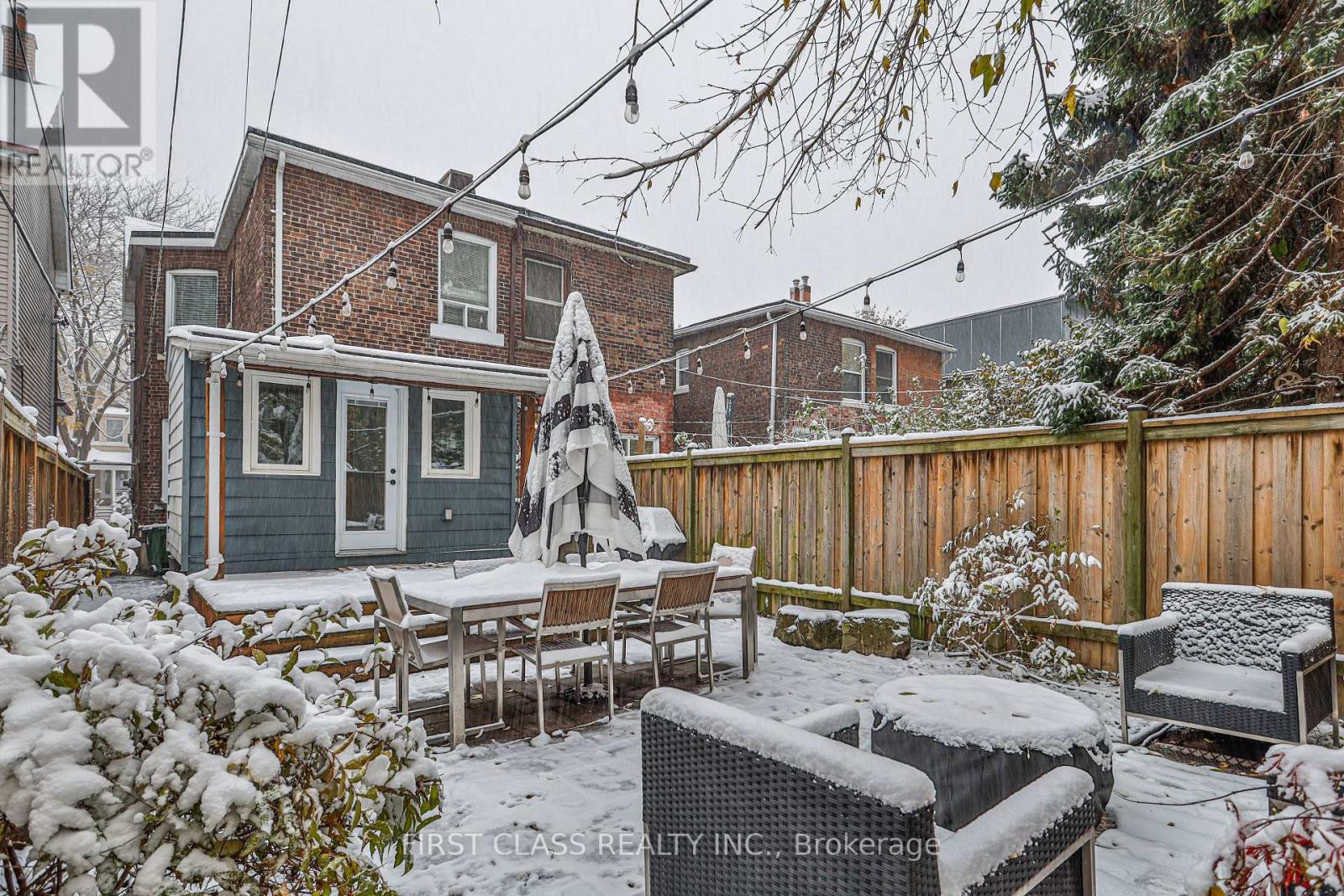 14 Herbert Avenue, Toronto, Ontario  M4L 3P9 - Photo 44 - E12530994