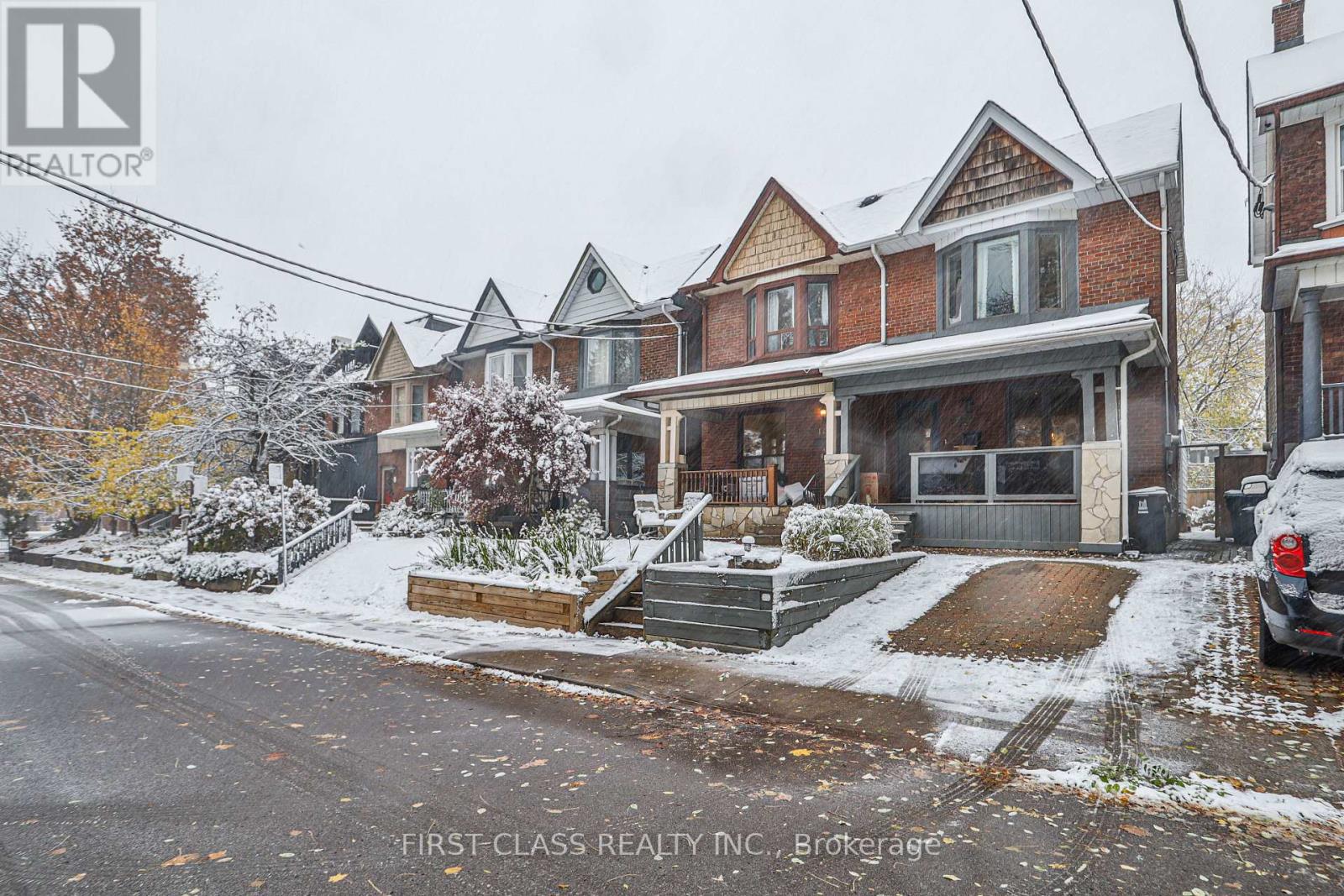 14 Herbert Avenue, Toronto, Ontario  M4L 3P9 - Photo 49 - E12530994