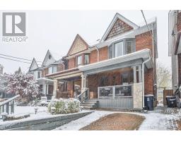 14 Herbert Avenue, Toronto (The Beaches), Ca