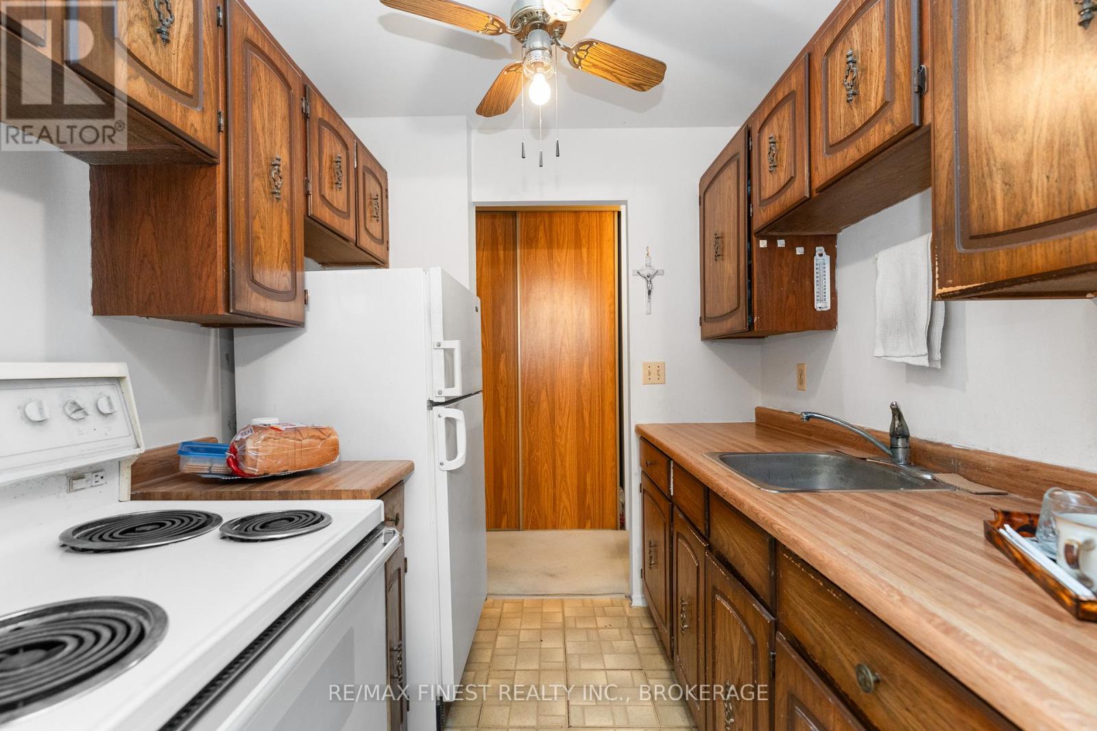 206 - 334 Queen Mary Road, Kingston, Ontario  K7M 7E7 - Photo 17 - X12487752