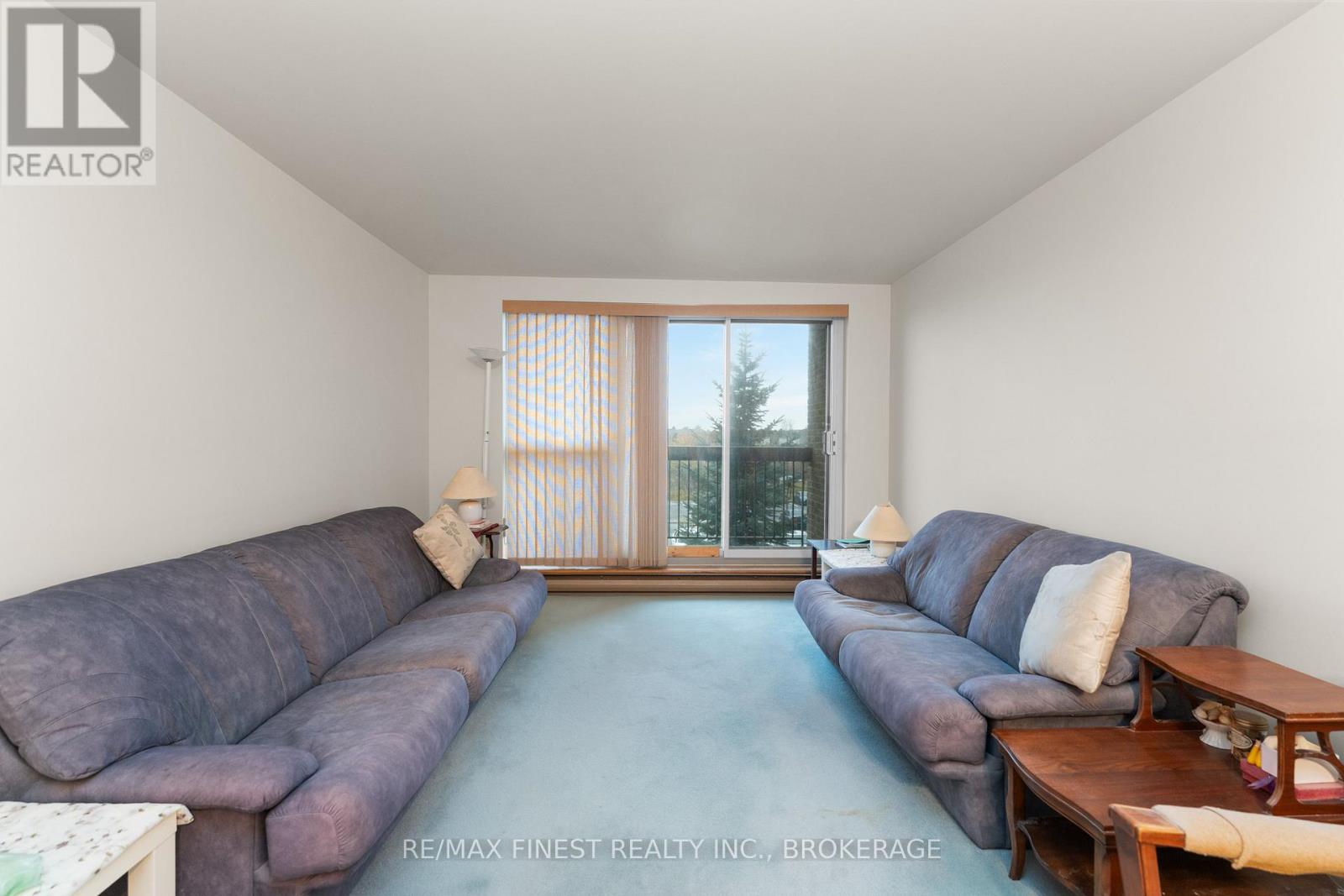 206 - 334 Queen Mary Road, Kingston, Ontario  K7M 7E7 - Photo 16 - X12487752