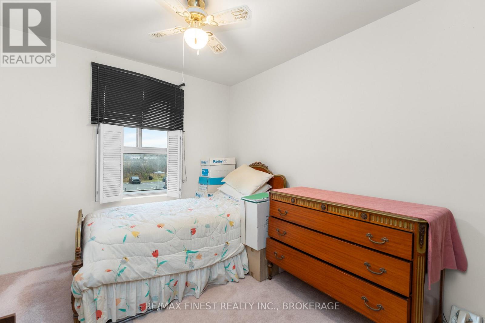 206 - 334 Queen Mary Road, Kingston, Ontario  K7M 7E7 - Photo 22 - X12487752