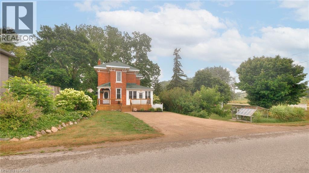 2027 Victoria Street, Howick, Ontario  N0G 1X0 - Photo 2 - 40757995