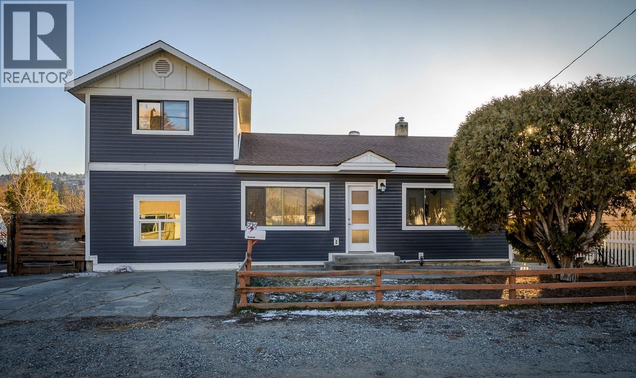 230 Fairview Avenue, kamloops, British Columbia