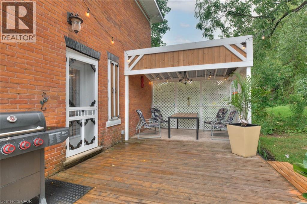 2027 Victoria Street, Howick, Ontario  N0G 1X0 - Photo 36 - 40757995