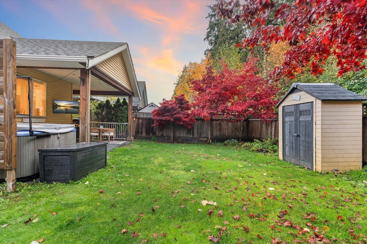 6184 Rexford Drive, Promontory, Chilliwack, British Columbia  V2R 0L3 - Photo 29 - R3066376