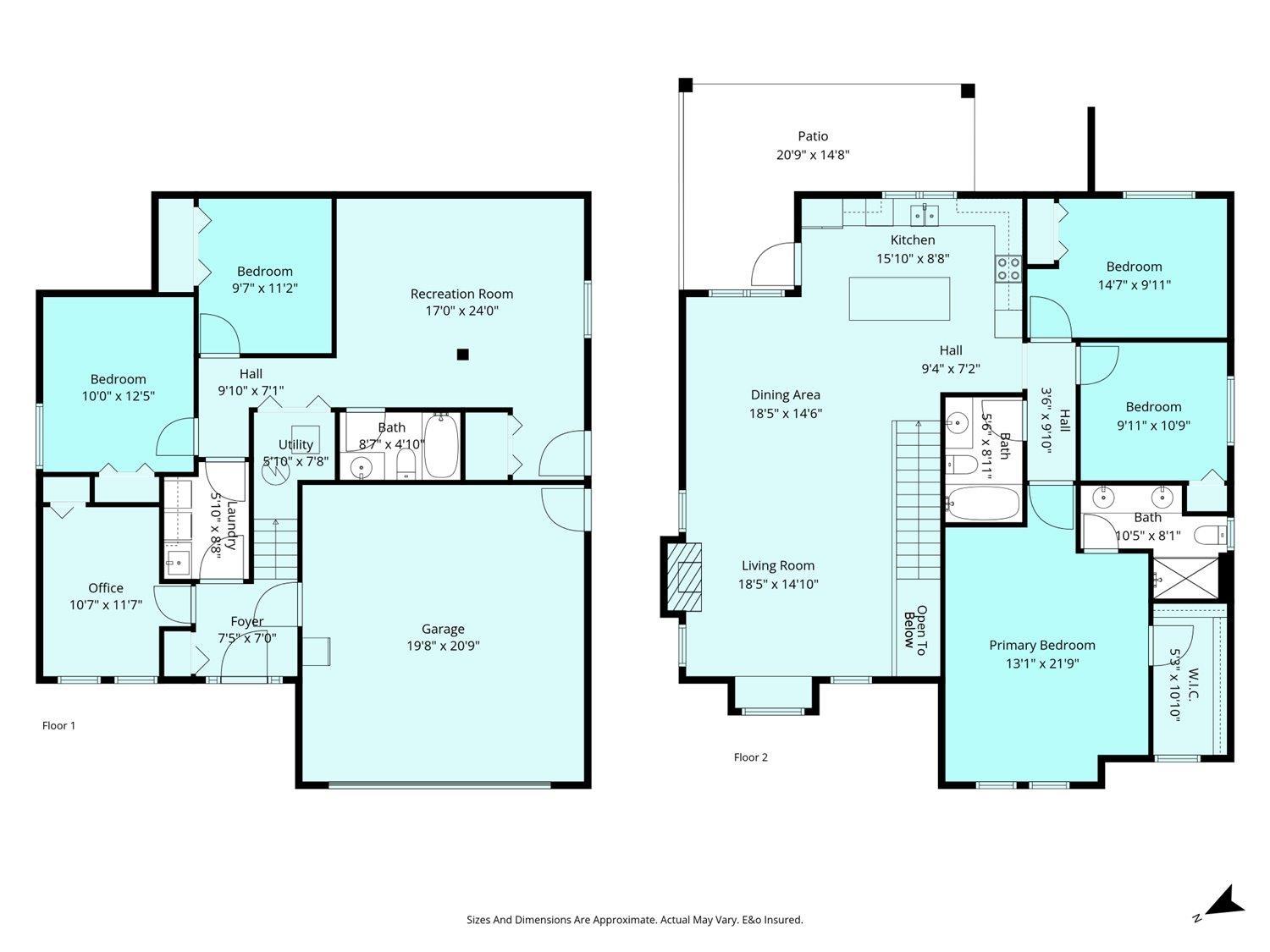 6184 Rexford Drive, Promontory, Chilliwack, British Columbia  V2R 0L3 - Photo 2 - R3066376