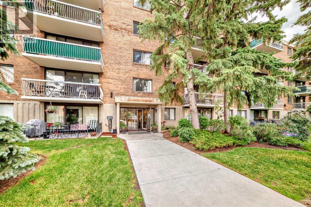 301, 521 57 Avenue Sw, Calgary, Alberta  t2v 4n5 - Photo 16 - A2243273