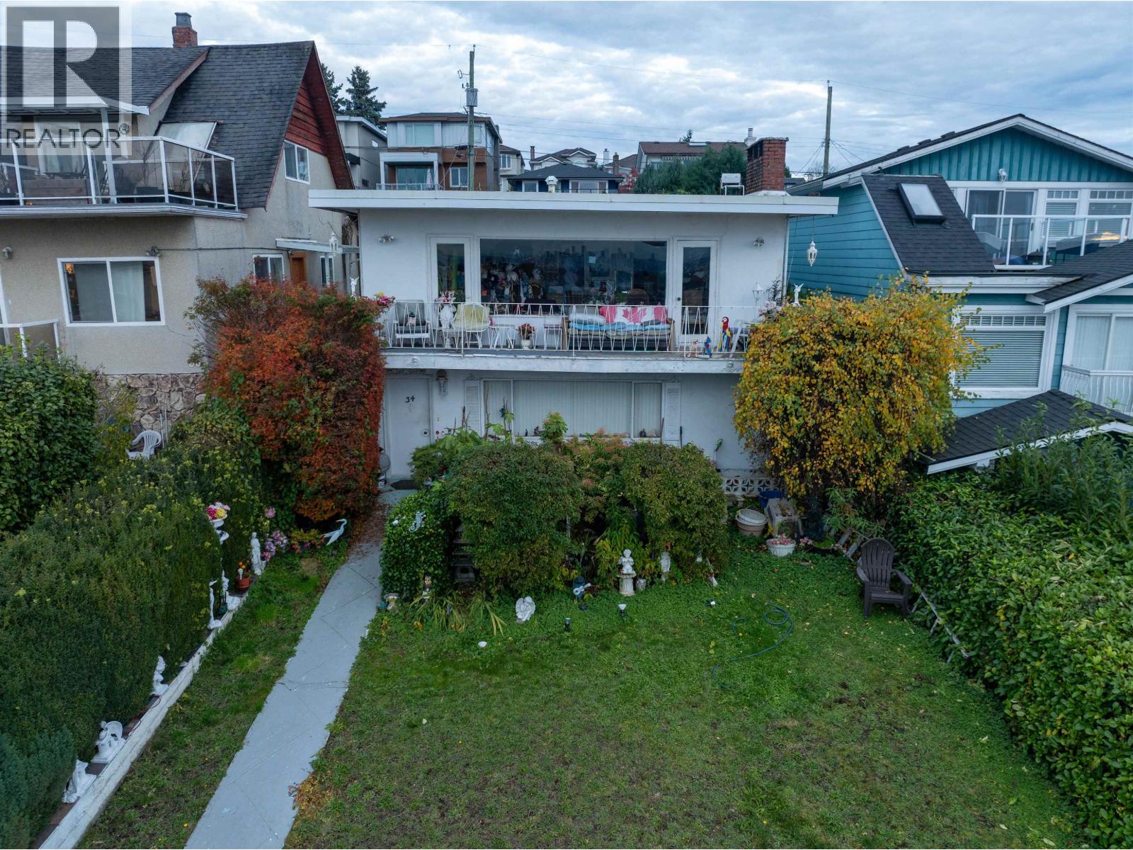 34 N Hythe Avenue, Burnaby, British Columbia  V5B 1G4 - Photo 16 - R3065541