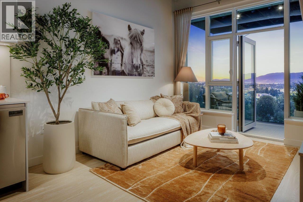 1201 3633 Willingdon Avenue, Burnaby, British Columbia  V0V 0V0 - Photo 4 - R3066132