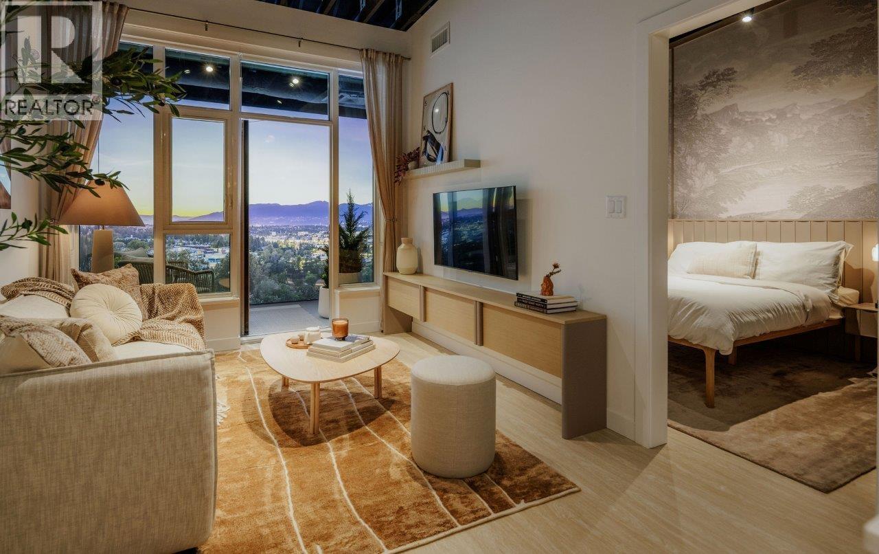 1201 3633 Willingdon Avenue, Burnaby, British Columbia  V0V 0V0 - Photo 5 - R3066132