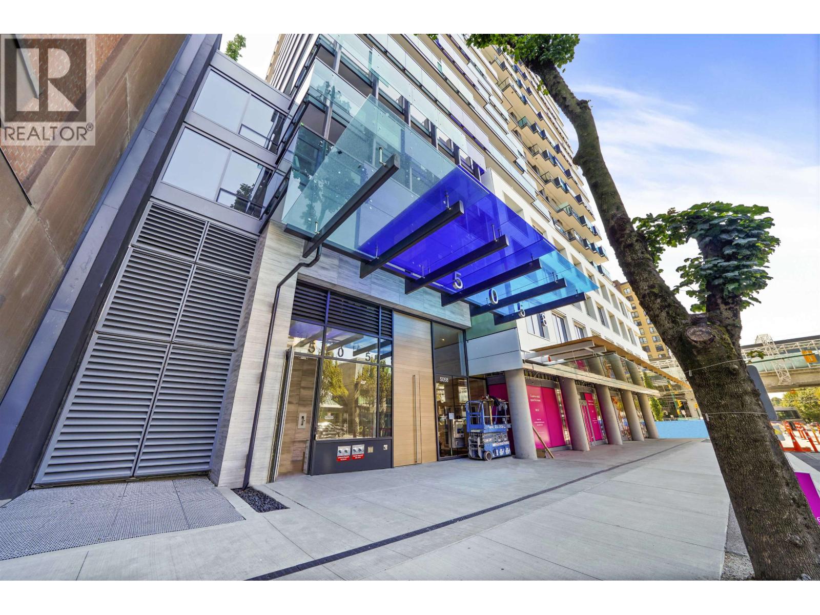 1402 5058 Joyce Street, Vancouver, British Columbia  V5R 0J9 - Photo 18 - R3066198