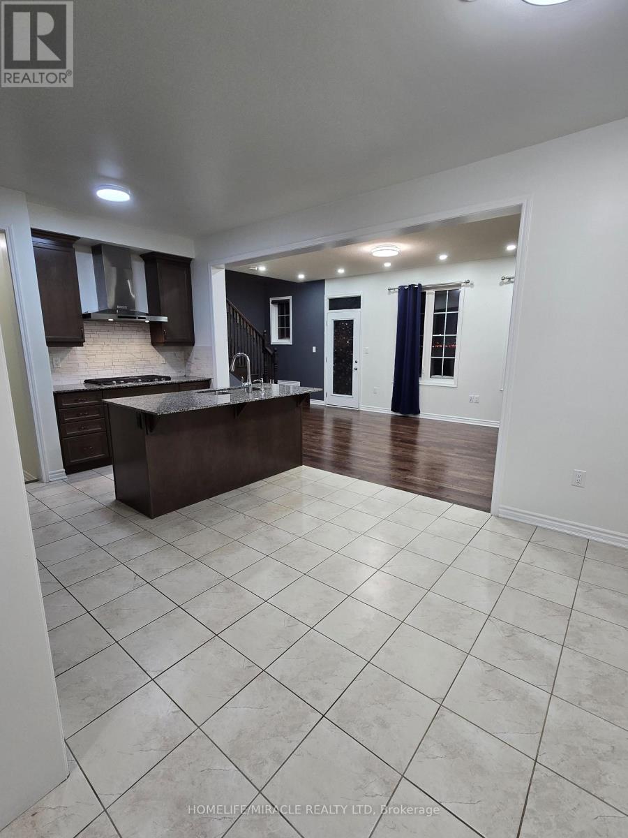 561 Queen Mary Drive, Brampton, Ontario  L7A 5H4 - Photo 26 - W12482177