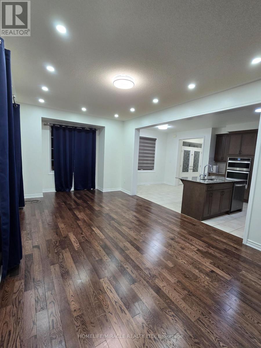 561 Queen Mary Drive, Brampton, Ontario  L7A 5H4 - Photo 38 - W12482177