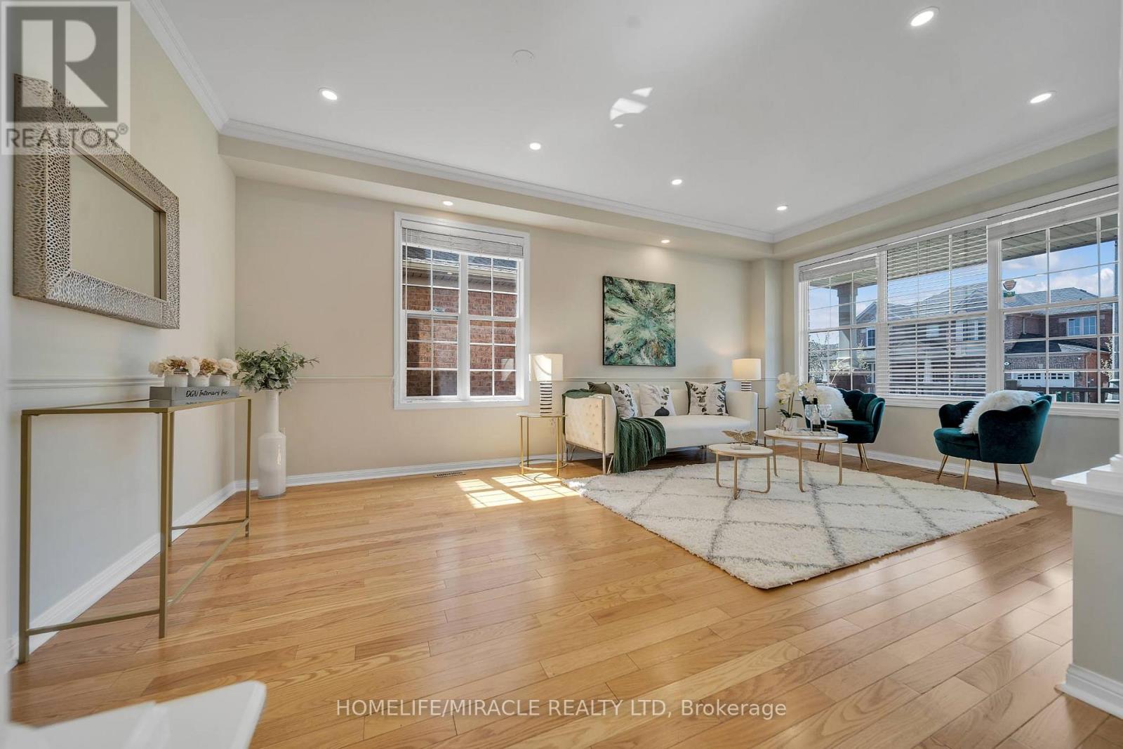 13 Bonavista Drive, Brampton, Ontario  L6X 0N2 - Photo 11 - W12530988