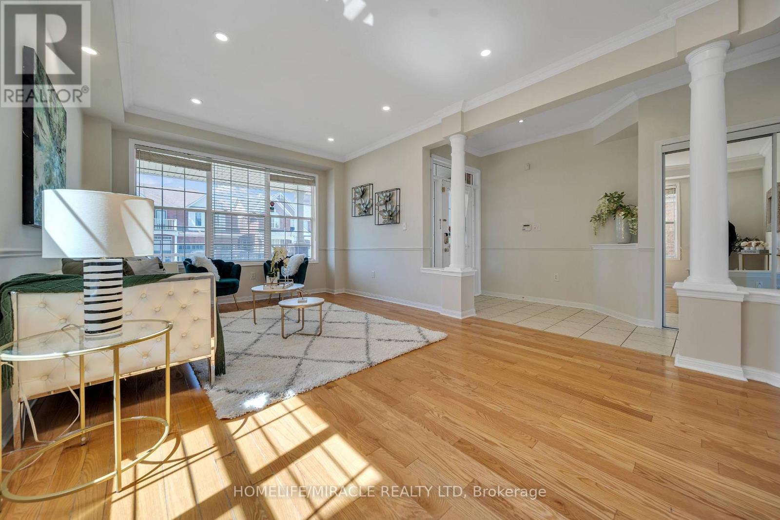 13 Bonavista Drive, Brampton, Ontario  L6X 0N2 - Photo 12 - W12530988