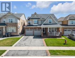 13 BONAVISTA DRIVE, Brampton, Ontario