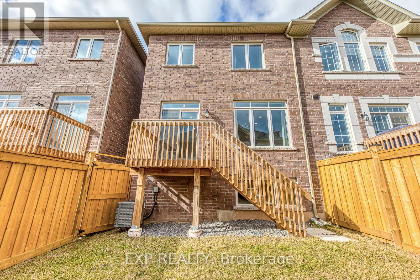 142 Toucan Trail, Oakville, Ontario  L6H 0Y2 - Photo 42 - W12531002