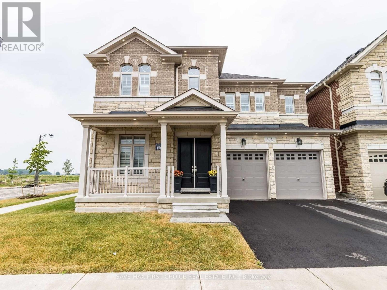 4051 ETERNITY WAY, Oakville, Ontario