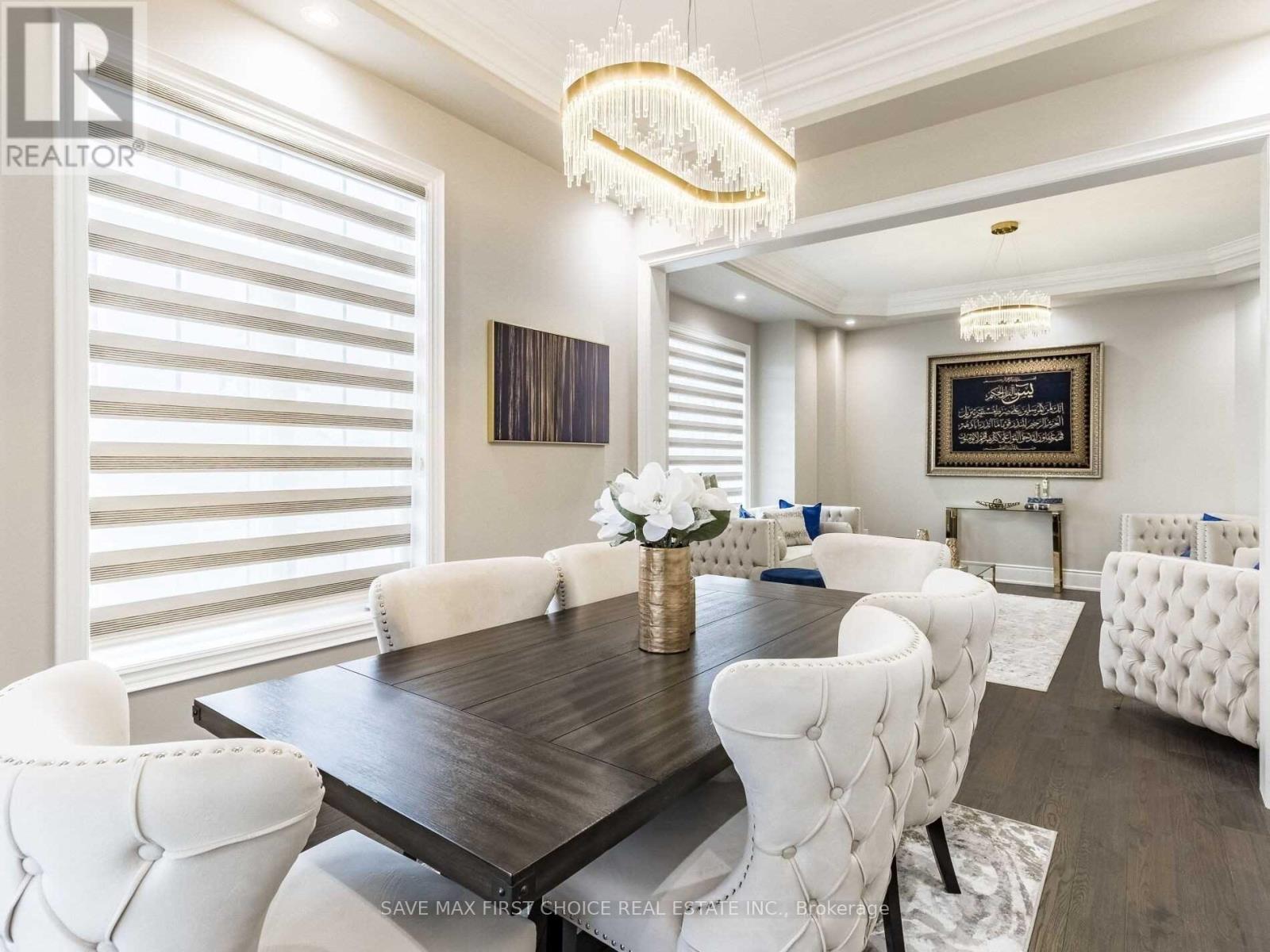 4051 Eternity Way, Oakville, Ontario  L6H 7B6 - Photo 10 - W12531004