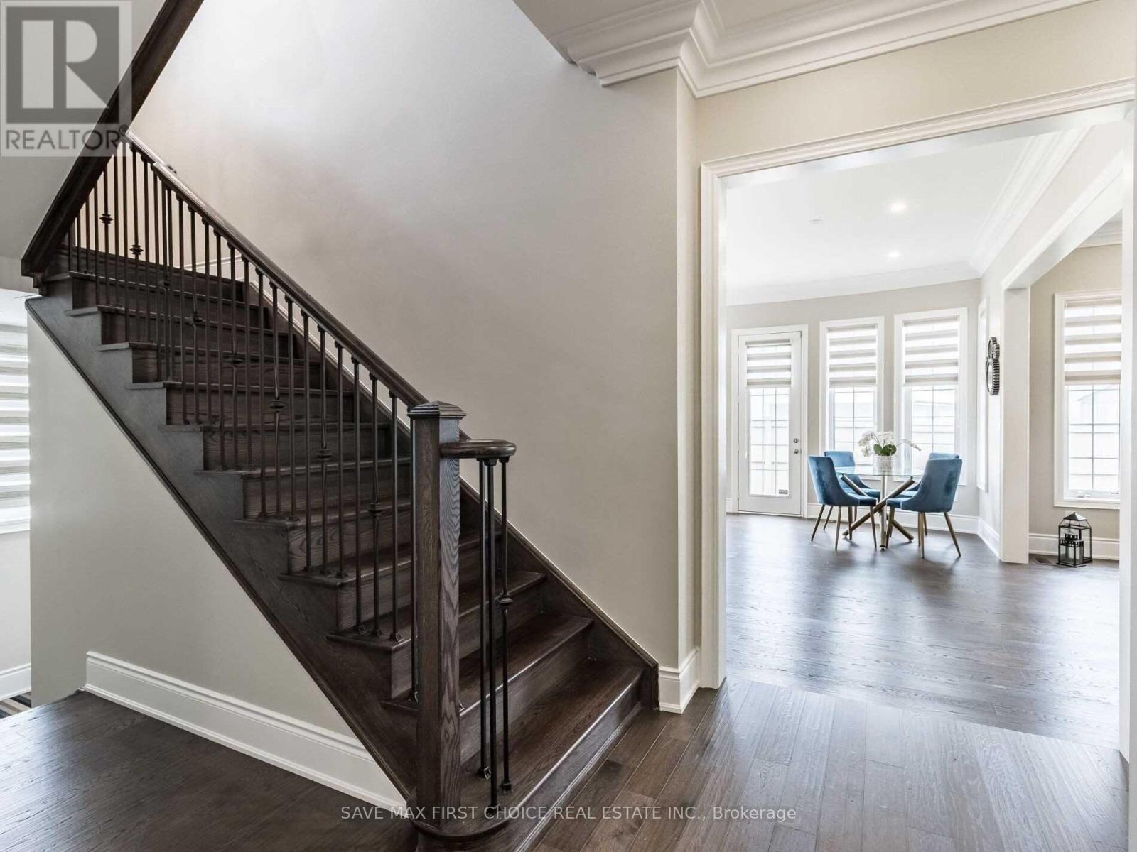 4051 Eternity Way, Oakville, Ontario  L6H 7B6 - Photo 11 - W12531004