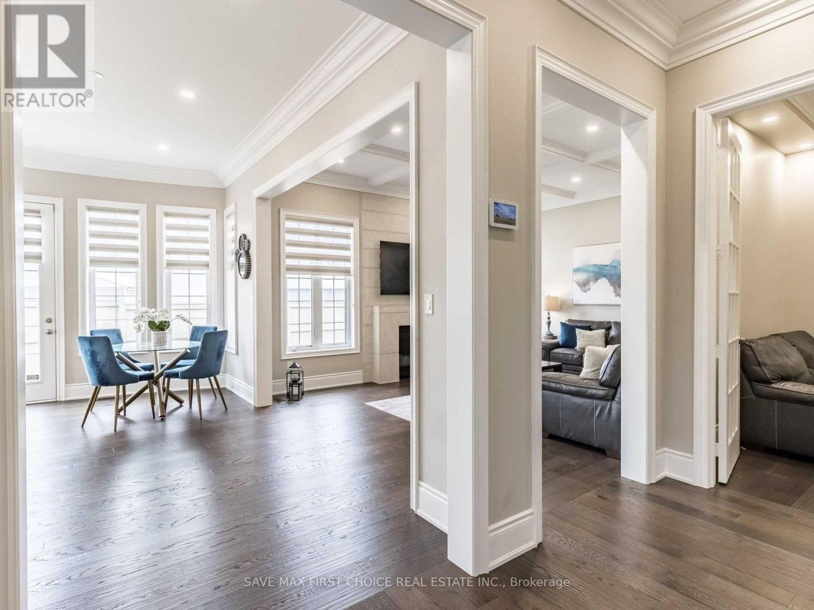 4051 Eternity Way, Oakville, Ontario  L6H 7B6 - Photo 12 - W12531004