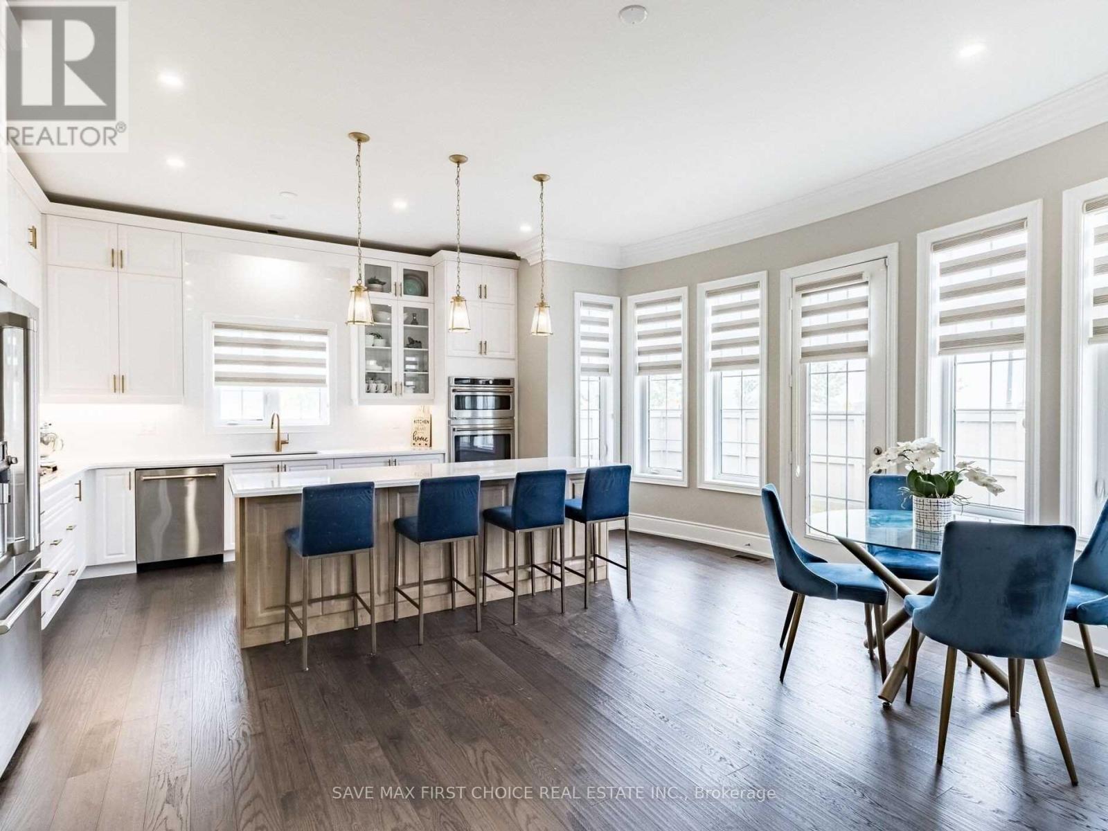 4051 Eternity Way, Oakville, Ontario  L6H 7B6 - Photo 13 - W12531004