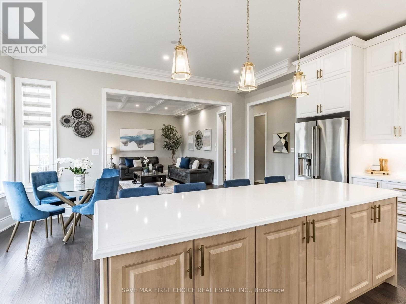 4051 Eternity Way, Oakville, Ontario  L6H 7B6 - Photo 20 - W12531004