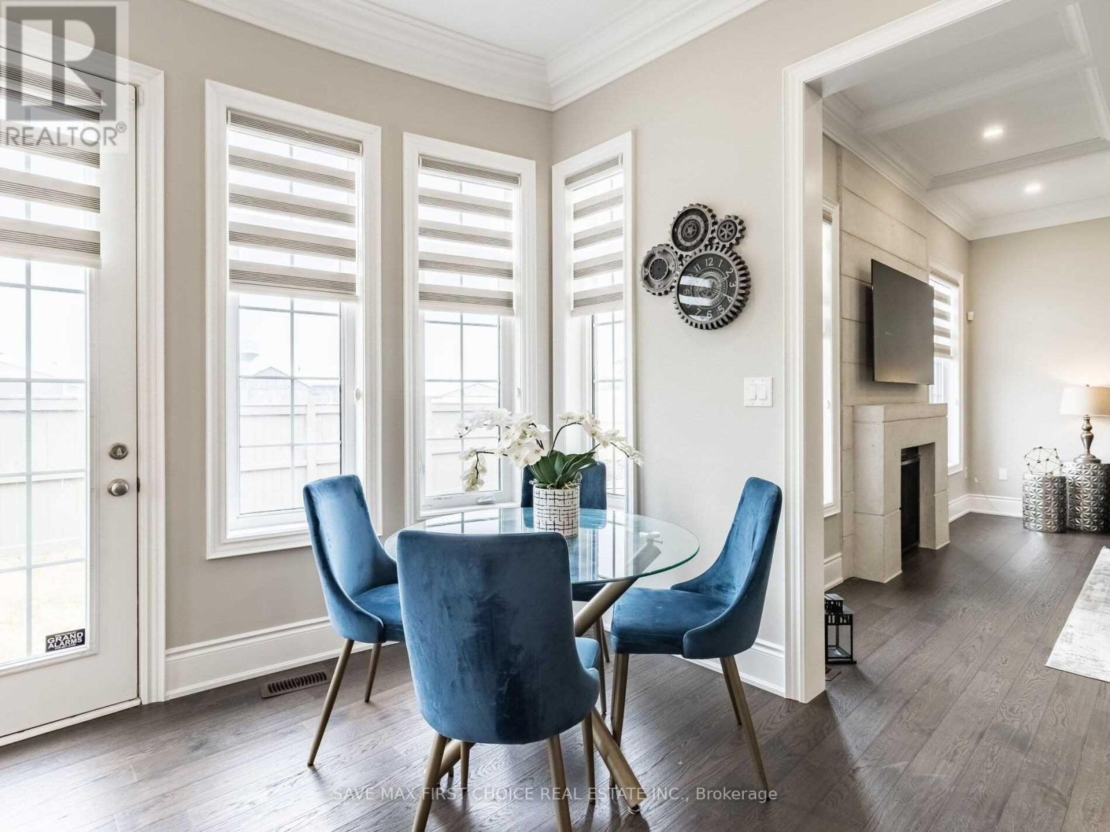 4051 Eternity Way, Oakville, Ontario  L6H 7B6 - Photo 21 - W12531004