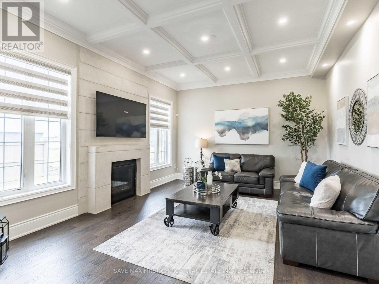 4051 Eternity Way, Oakville, Ontario  L6H 7B6 - Photo 22 - W12531004