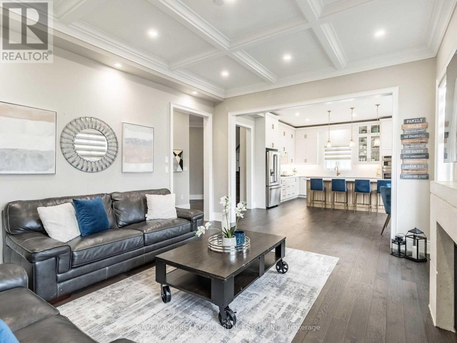 4051 Eternity Way, Oakville, Ontario  L6H 7B6 - Photo 25 - W12531004