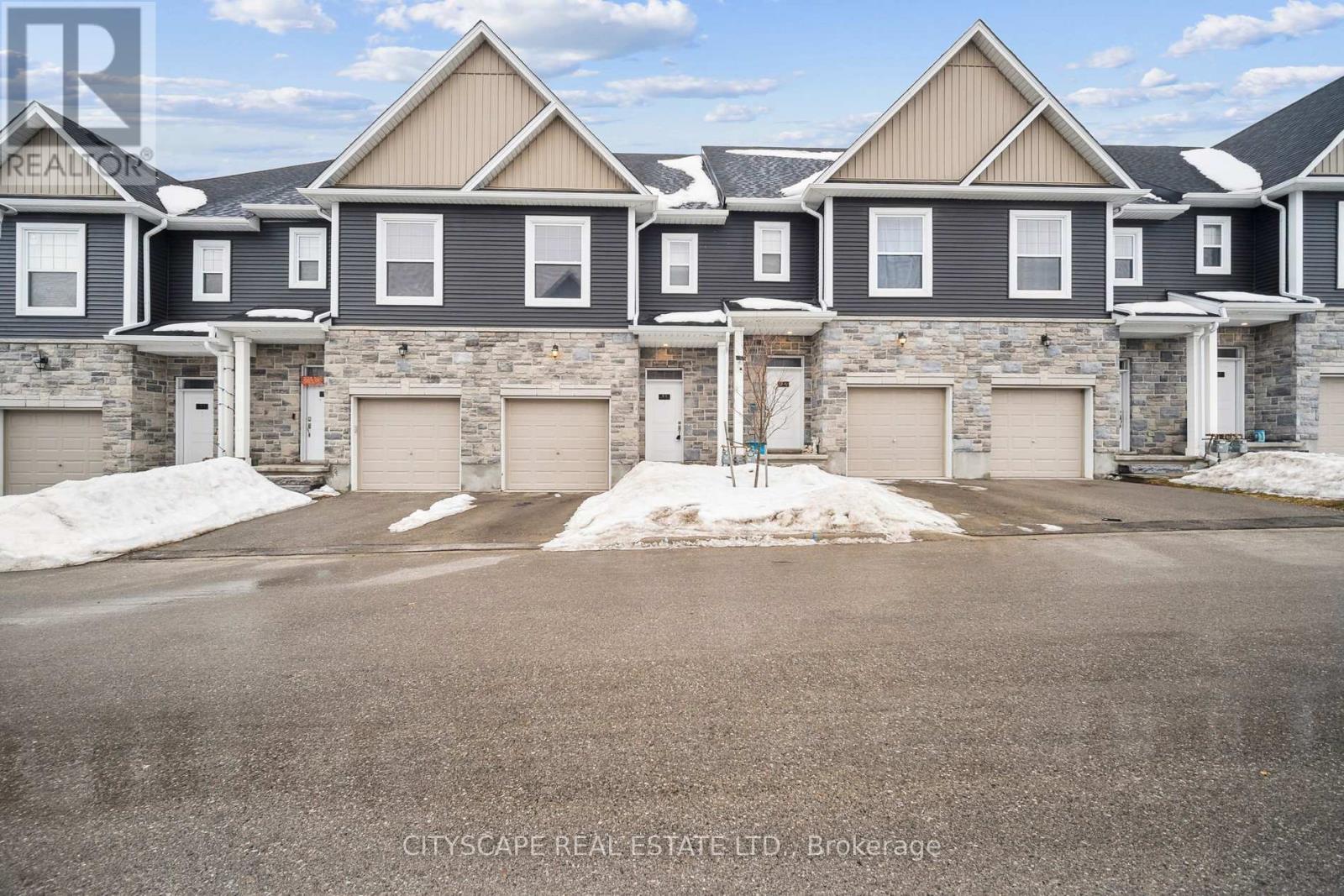 B3 - 439 ATHLONE AVENUE, Woodstock, Ontario